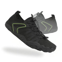 Calzado Minimalista Unisex – Modelo Erran Ligero – Elástico, Antideslizante y Transpirable