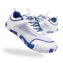 Alza Sereno – Zapatos Barefoot (Unisex) – Livianos – Estables – Naturales