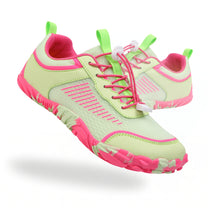 Alza Sereno – Zapatos Barefoot (Unisex) – Livianos – Estables – Naturales