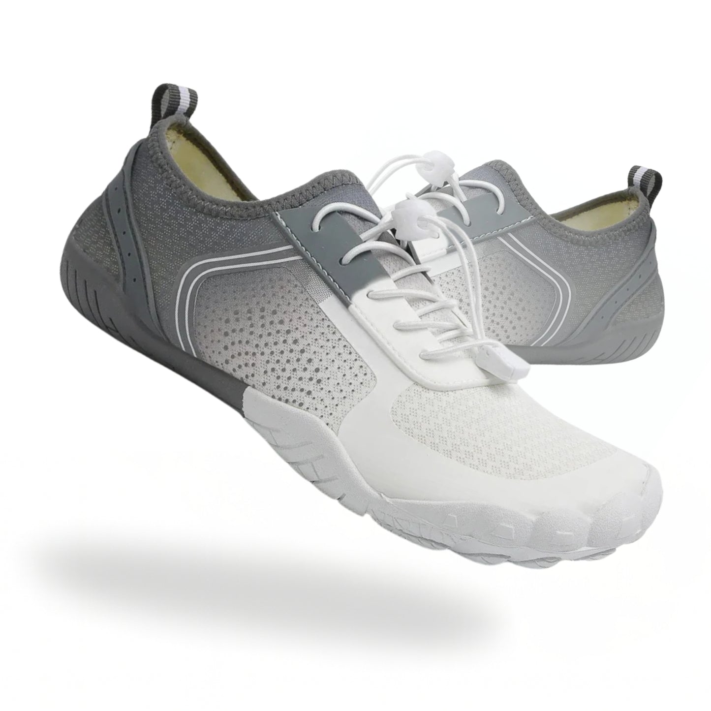 Eje Nativo – Zapatos Estilo Barefoot Unisex – Diseño Minimalista, Flexible y Dinámico