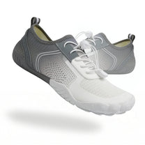 Eje Nativo – Zapatos Estilo Barefoot Unisex – Diseño Minimalista, Flexible y Dinámico