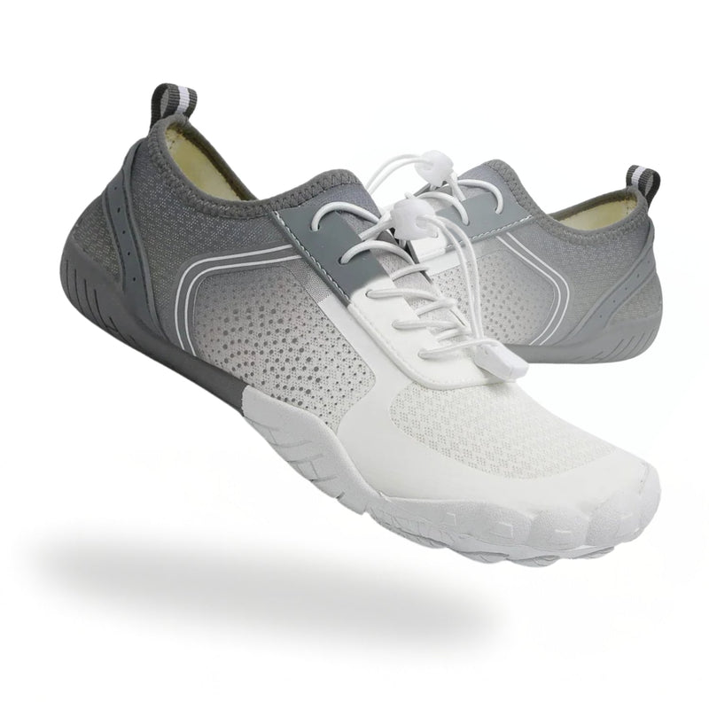 Calzado Minimalista Unisex – Modelo Eje Nativo – Minimalista, Flexible y Ligero