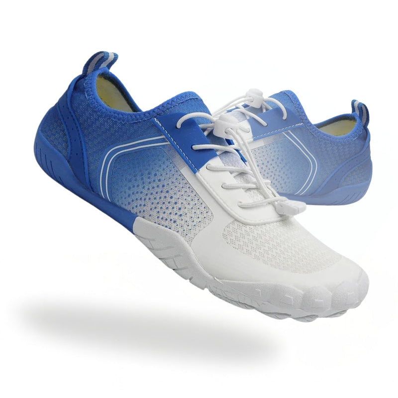 Calzado Minimalista Unisex – Modelo Eje Nativo – Minimalista, Flexible y Ligero