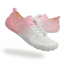 Eje Nativo – Zapatos Estilo Barefoot Unisex – Diseño Minimalista, Flexible y Dinámico