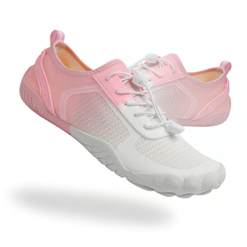 Calzado Minimalista Unisex – Modelo Eje Nativo – Minimalista, Flexible y Ligero