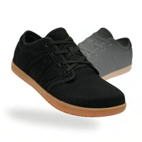 Erran Claro – Zapatos Barefoot (Unisex) – Amplios – Ligeros – Estables