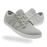 Erran Claro – Zapatos Estilo Barefoot Unisex – Diseño Amplio, Ligero y Estable