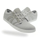 Erran Claro – Zapatos Barefoot (Unisex) – Amplios – Ligeros – Estables