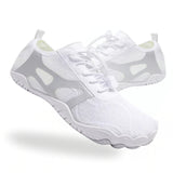 Raíz Sereno – Zapatos Estilo Barefoot Unisex – Diseño Suave, Resistente y Ergonómico