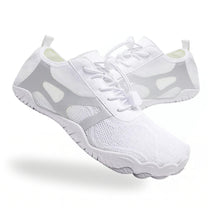 Raíz Sereno – Zapatos Barefoot (Unisex) – Suaves – Resistentes – Anatómicos