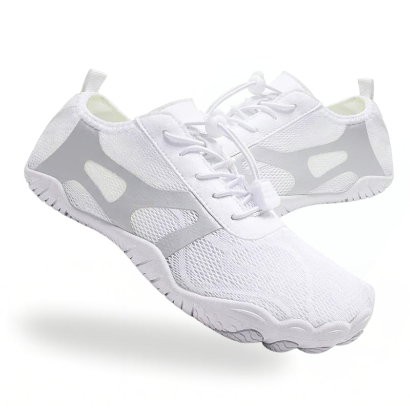 Raíz Sereno – Zapatos Estilo Barefoot Unisex – Diseño Suave, Resistente y Ergonómico