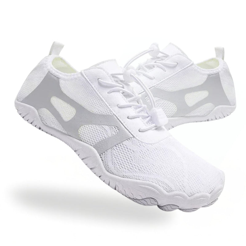 Raíz Sereno – Zapatos Barefoot (Unisex) – Suaves – Resistentes – Anatómicos