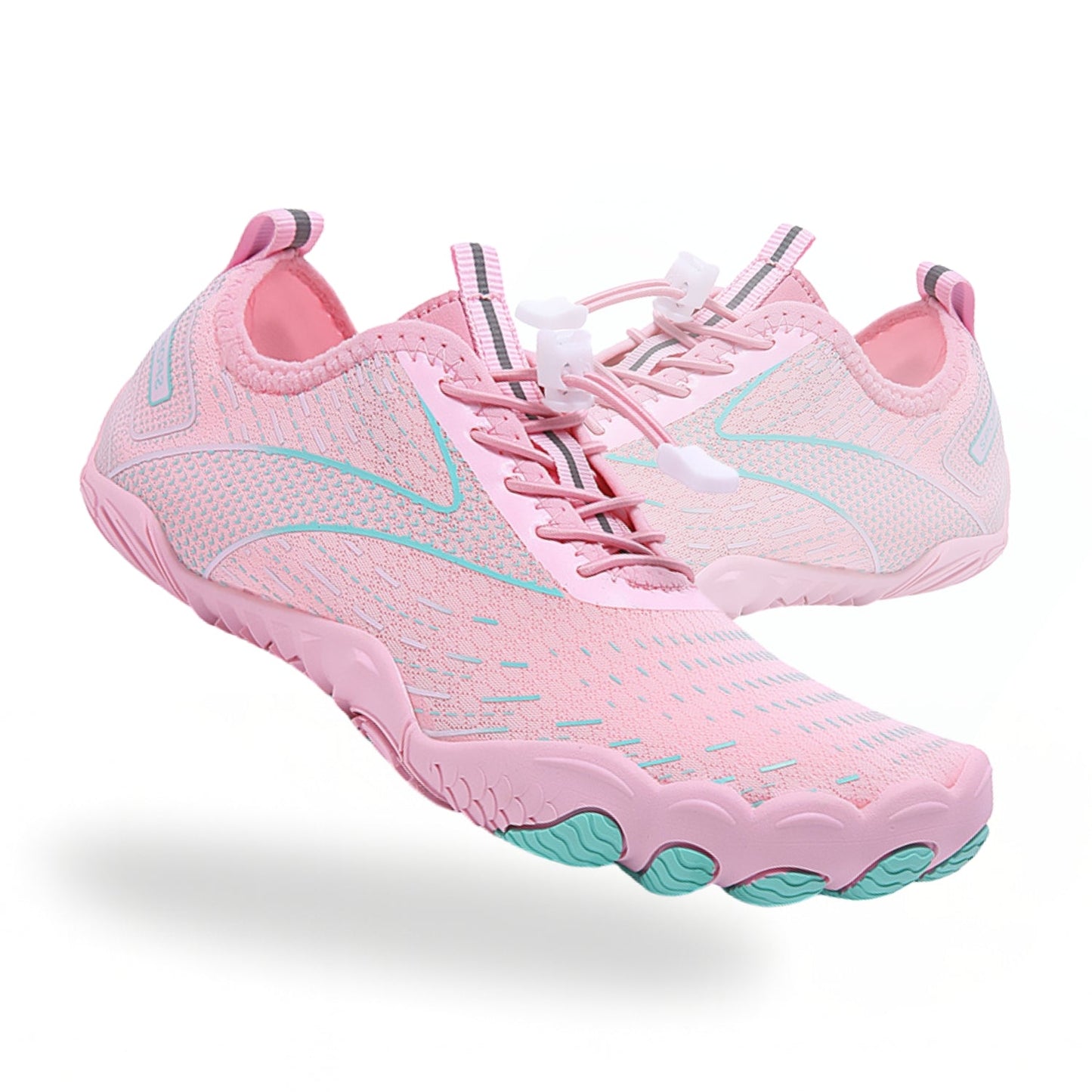 Calzado Minimalista Unisex con Suela Flexible – Modelo Brava