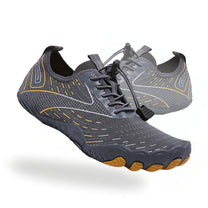 Calzado Minimalista Unisex con Suela Flexible – Modelo Brava