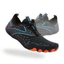 Calzado Minimalista Unisex con Suela Flexible – Modelo Brava