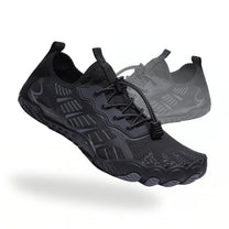 Eje Sutil – Zapatos Barefoot (Unisex) – Armónicos – Livianos – Precisos