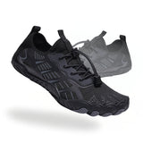 Eje Sutil – Zapatos Barefoot (Unisex) – Armónicos – Livianos – Precisos