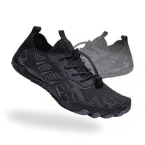 Eje Sutil – Zapatos Barefoot (Unisex) – Armónicos – Livianos – Precisos