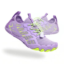 Eje Sutil – Zapatos Barefoot (Unisex) – Armónicos – Livianos – Precisos