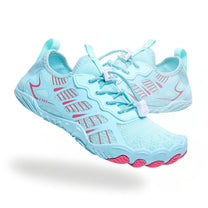 Eje Sutil – Zapatos Barefoot (Unisex) – Armónicos – Livianos – Precisos