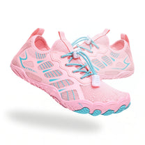 Eje Sutil – Zapatos Barefoot (Unisex) – Armónicos – Livianos – Precisos