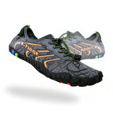 Erran Ligero – Zapatos Barefoot (Unisex) – Flexible – Estable – Atemporal