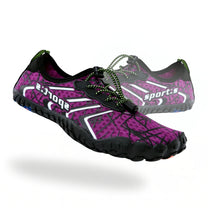 Erran Ligero – Zapatos Barefoot (Unisex) – Flexible – Estable – Atemporal