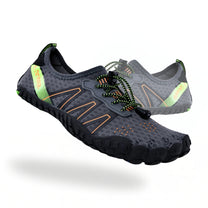 Andara Nuda – Zapatos Barefoot (Unisex) – Flexible – Sensorial – Ágil