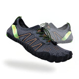 Andara Nuda – Zapatos Barefoot (Unisex) – Flexible – Sensorial – Ágil