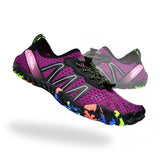 Andara Nuda – Zapatos Barefoot (Unisex) – Flexible – Sensorial – Ágil