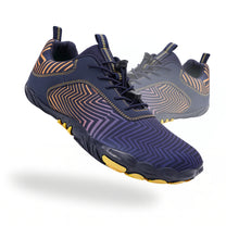 Senda Vital – Zapatos Barefoot (Unisex) – Cómodos – Adaptables – Minimalistas