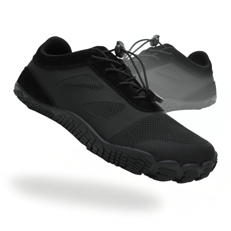 Brava Ligera – Zapatos Estilo Barefoot Unisex – Diseño Flexible, Estable y Transpirable
