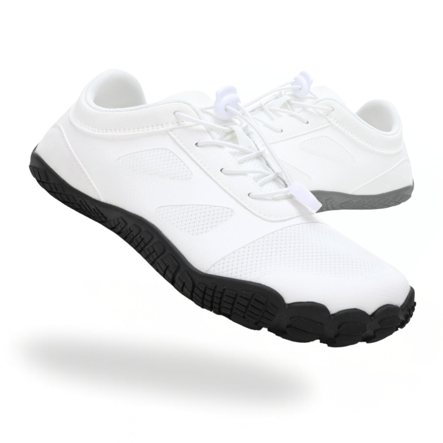 Calzado Minimalista Unisex – Modelo Brava Ligera – Flexible y Transpirable