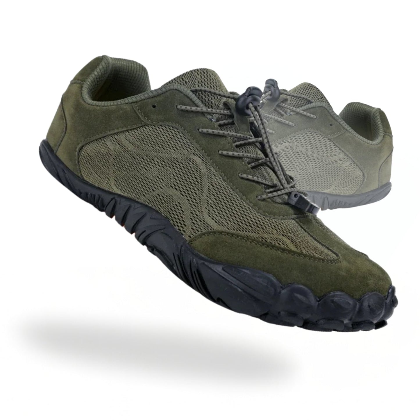 Calzado Minimalista Unisex – Modelo Altuze – Ligero, Flexible y Transpirable