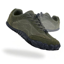 Calzado Minimalista Unisex – Modelo Altuze – Ligero, Flexible y Transpirable