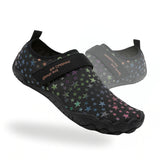 Senda Clara – Zapatos Estilo Barefoot Unisex – Diseño Minimal, Flexible y Consciente