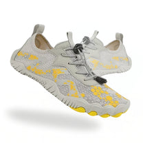 Errante Claro – Zapatos Barefoot (Unisex) – Flexibles – Transpirables – Anatómicos