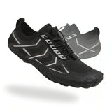 Erran Claro – Unisex Barefoot-Style Shoes – Flexible, Lightweight & Breathable Design