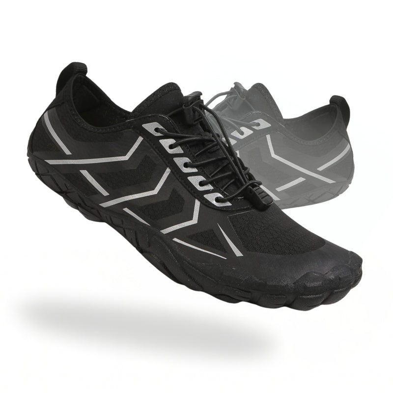 Erran Claro – Unisex Barefoot-Style Shoes – Flexible, Lightweight & Breathable Design