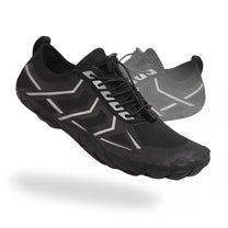 Calzado Minimalista Unisex – Modelo Erran Claro – Flexible, Ligero y Transpirable