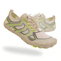 Erran Claro – Zapatos Barefoot (Unisex) – Flexible – Ligero – Transpirable