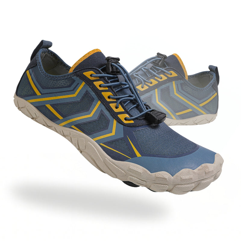 Erran Claro – Unisex Barefoot-Style Shoes – Flexible, Lightweight & Breathable Design