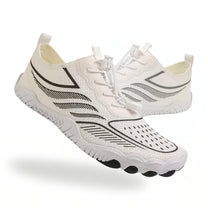 Eje Brisa – Zapatos Barefoot (Unisex) – Ágil – Estable – Vital