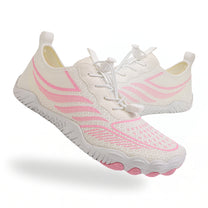 Eje Brisa – Zapatos Barefoot (Unisex) – Ágil – Estable – Vital