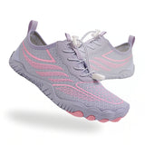 Eje Brisa – Zapatos Estilo Barefoot Unisex – Diseño Ágil, Estable y Dinámico