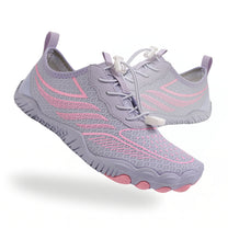 Eje Brisa – Zapatos Barefoot (Unisex) – Ágil – Estable – Vital