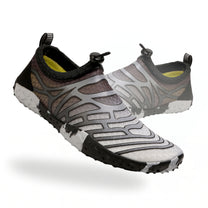 Brava Tacto – Zapatos Barefoot (Unisex) – Elásticos – Estables – Transpirables