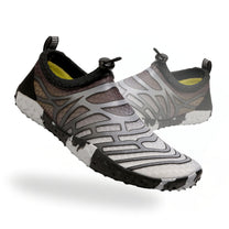 Calzado Minimalista Unisex – Modelo Brava Tacto – Elástico, Flexible y Transpirable