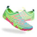 Brava Tacto – Zapatos Estilo Barefoot Unisex – Diseño Elástico, Estable y Transpirable