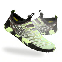 Brava Tacto – Zapatos Barefoot (Unisex) – Elásticos – Estables – Transpirables